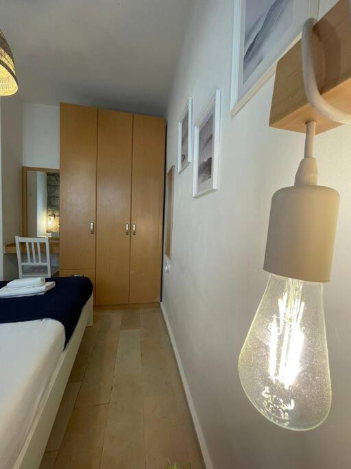 Ferienwohnung Tko'A #2 Jerusalem Exterior foto